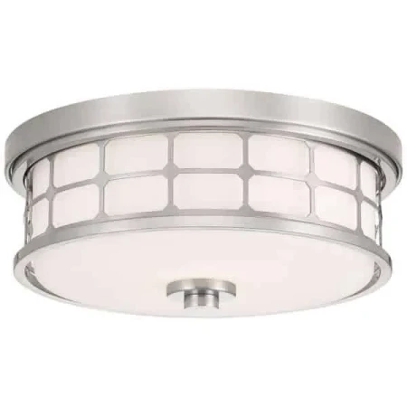 Plafon GUARDIAN QZ/GUARDIAN/F BN - Elstead
